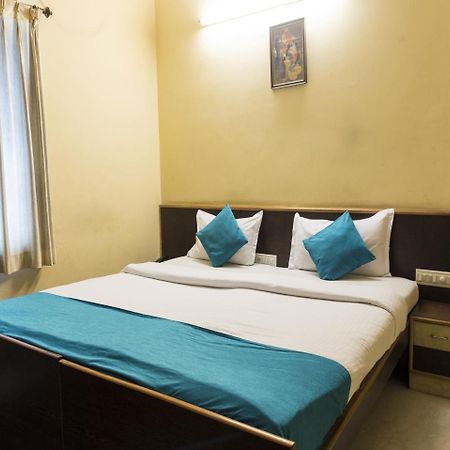 Oyo 4606 Hotel Maple Green Suites Μπανγκαλόρ Εξωτερικό φωτογραφία