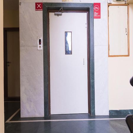 Oyo 4606 Hotel Maple Green Suites Μπανγκαλόρ Εξωτερικό φωτογραφία