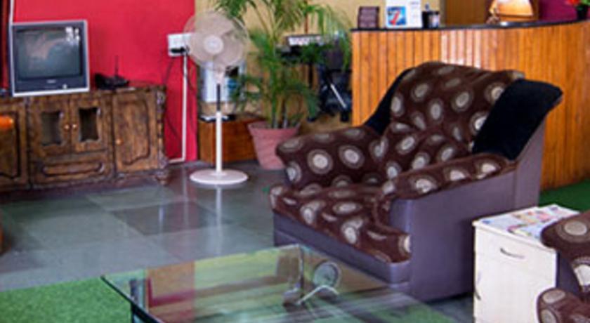 Oyo 4606 Hotel Maple Green Suites Μπανγκαλόρ Εξωτερικό φωτογραφία