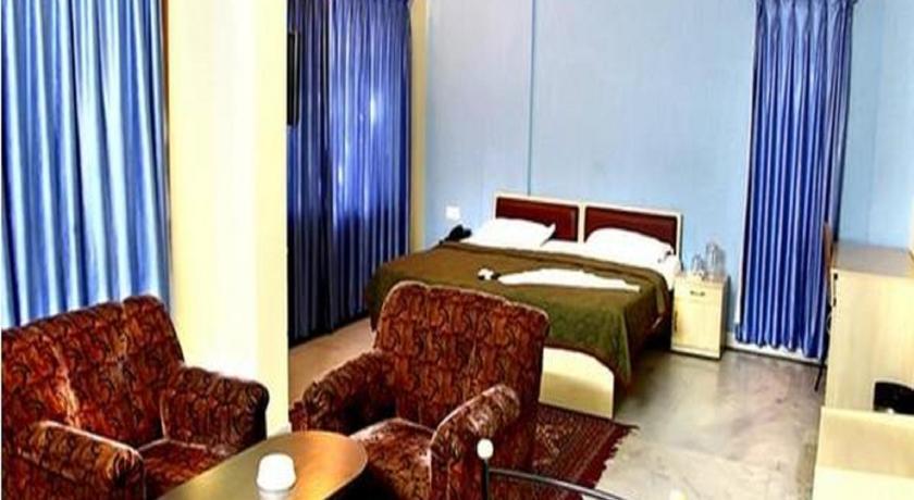 Oyo 4606 Hotel Maple Green Suites Μπανγκαλόρ Εξωτερικό φωτογραφία