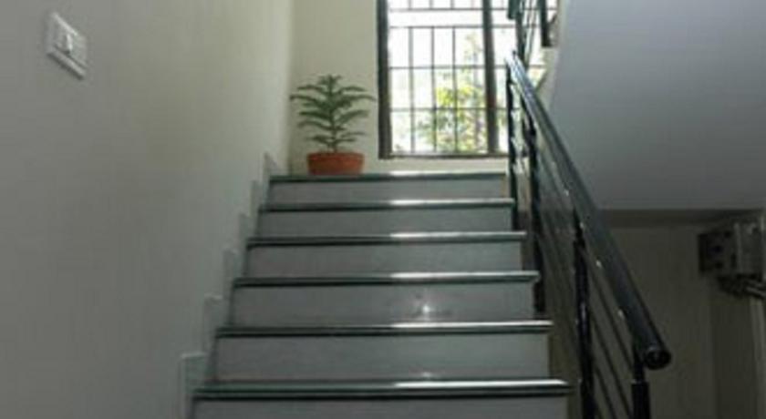 Oyo 4606 Hotel Maple Green Suites Μπανγκαλόρ Εξωτερικό φωτογραφία