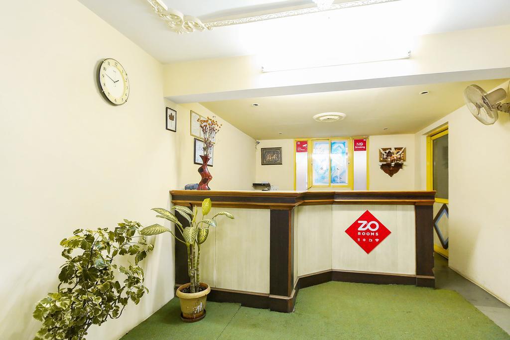 Oyo 4606 Hotel Maple Green Suites Μπανγκαλόρ Εξωτερικό φωτογραφία