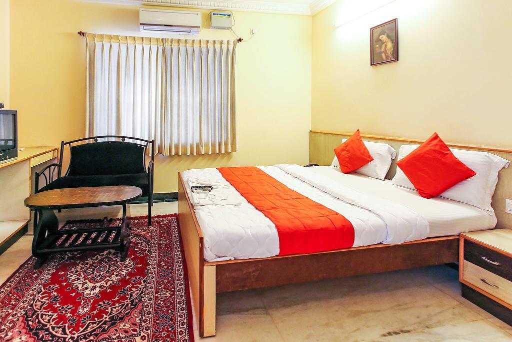 Oyo 4606 Hotel Maple Green Suites Μπανγκαλόρ Εξωτερικό φωτογραφία