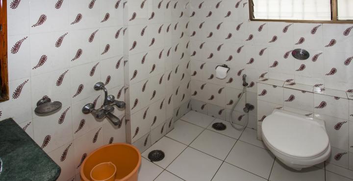 Oyo 4606 Hotel Maple Green Suites Μπανγκαλόρ Εξωτερικό φωτογραφία