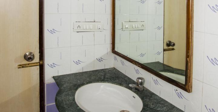 Oyo 4606 Hotel Maple Green Suites Μπανγκαλόρ Εξωτερικό φωτογραφία