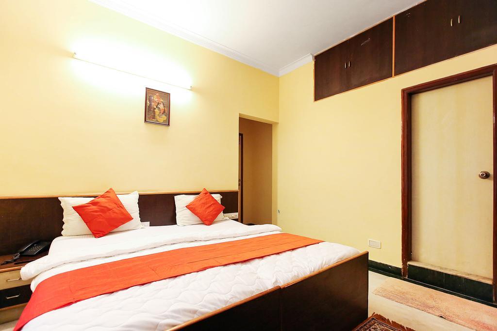 Oyo 4606 Hotel Maple Green Suites Μπανγκαλόρ Δωμάτιο φωτογραφία