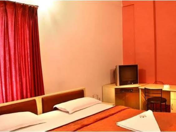Oyo 4606 Hotel Maple Green Suites Μπανγκαλόρ Εξωτερικό φωτογραφία