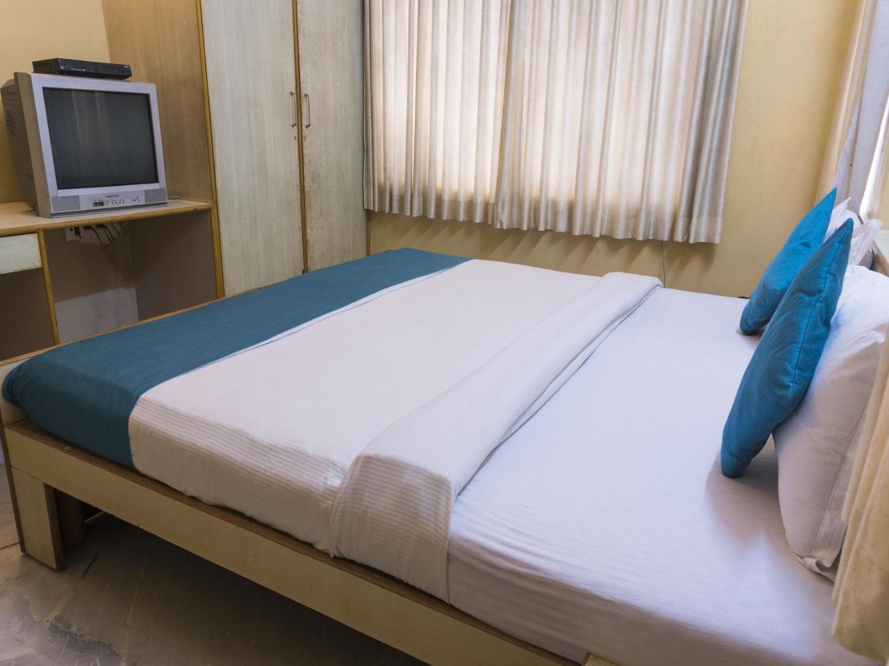 Oyo 4606 Hotel Maple Green Suites Μπανγκαλόρ Εξωτερικό φωτογραφία