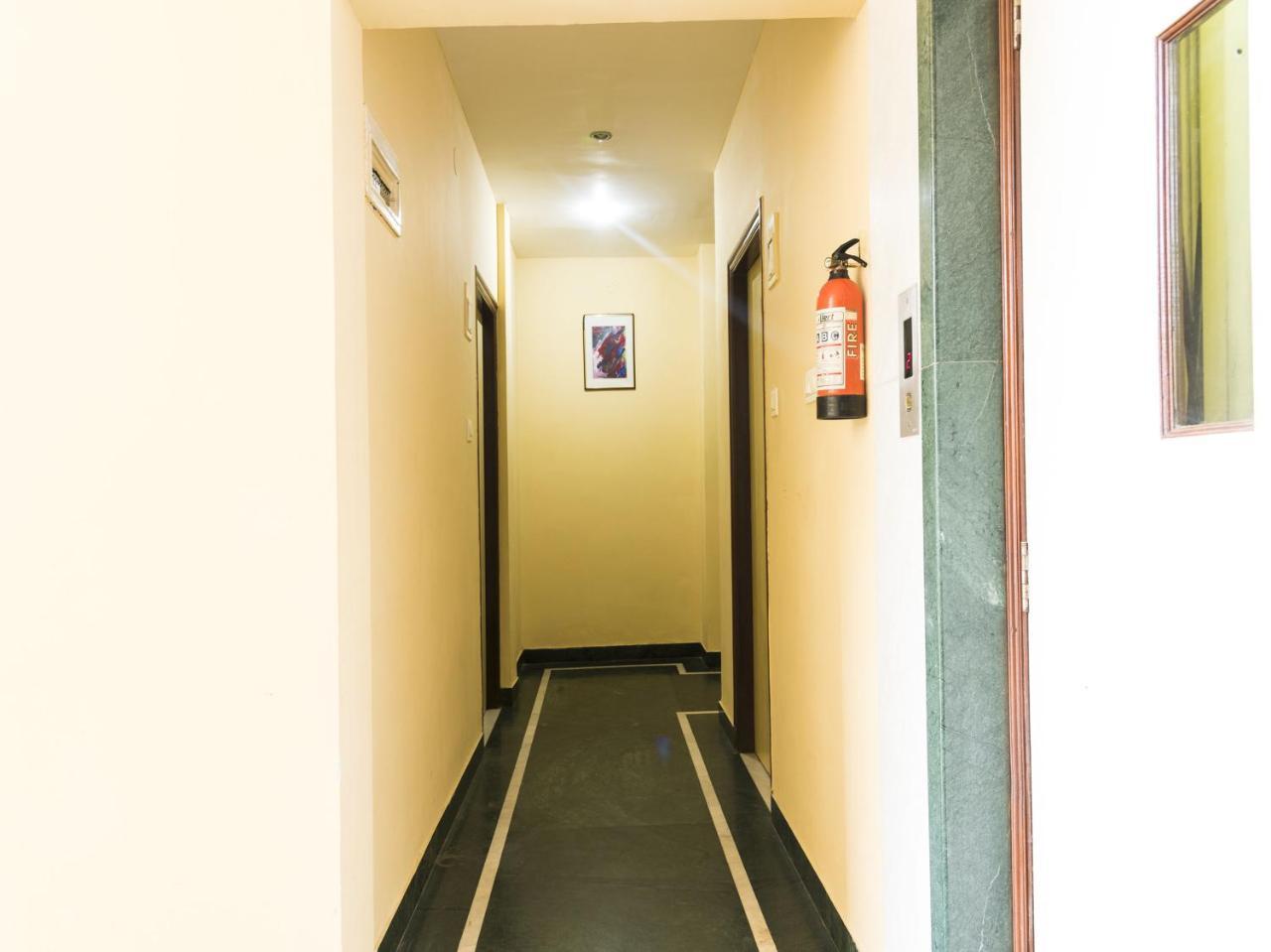 Oyo 4606 Hotel Maple Green Suites Μπανγκαλόρ Εξωτερικό φωτογραφία