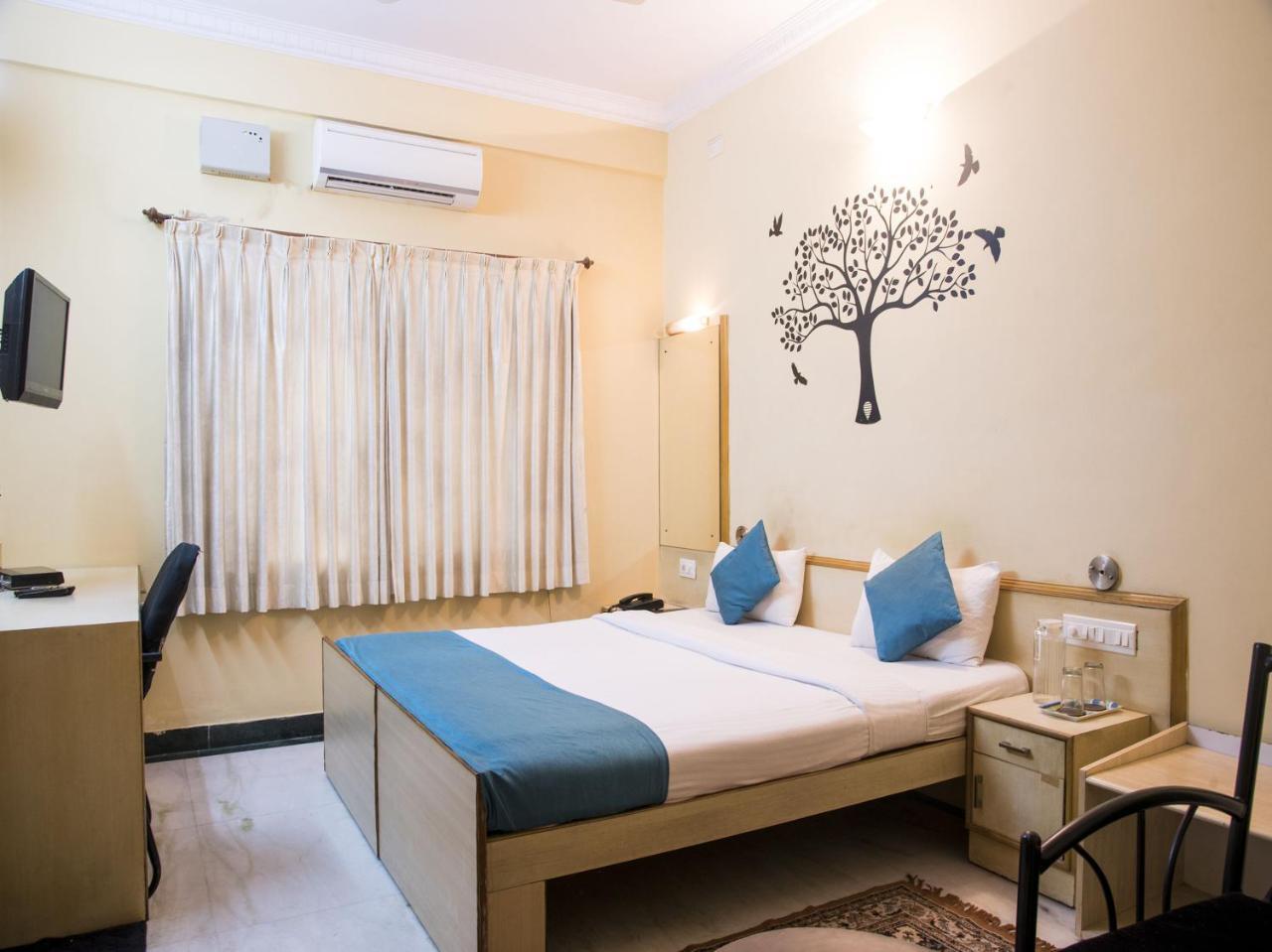 Oyo 4606 Hotel Maple Green Suites Μπανγκαλόρ Εξωτερικό φωτογραφία