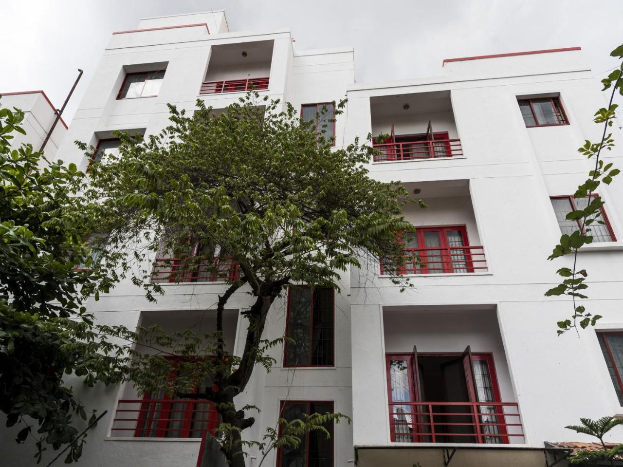Oyo 4606 Hotel Maple Green Suites Μπανγκαλόρ Εξωτερικό φωτογραφία