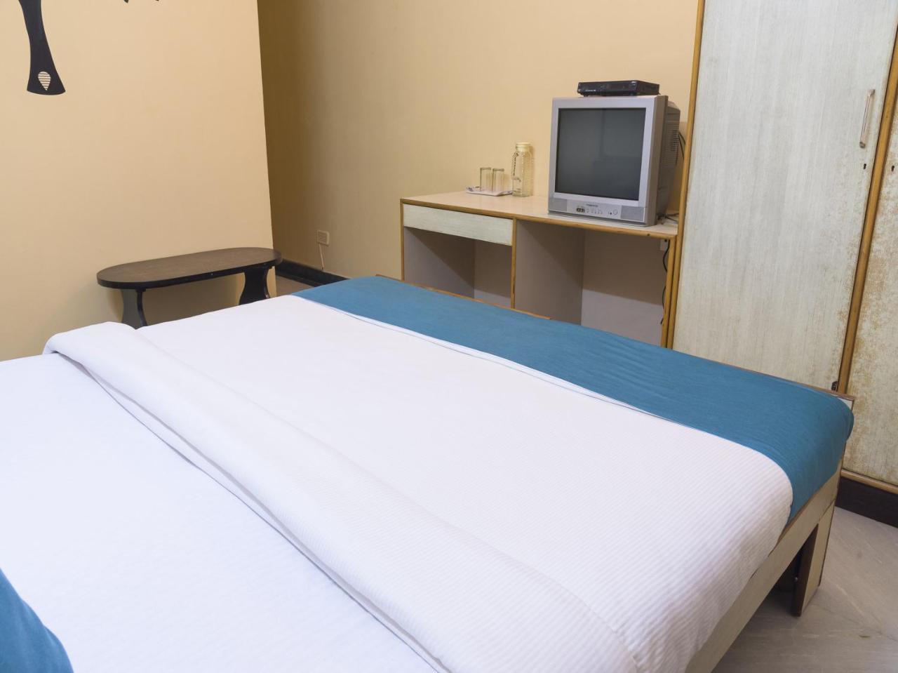 Oyo 4606 Hotel Maple Green Suites Μπανγκαλόρ Εξωτερικό φωτογραφία