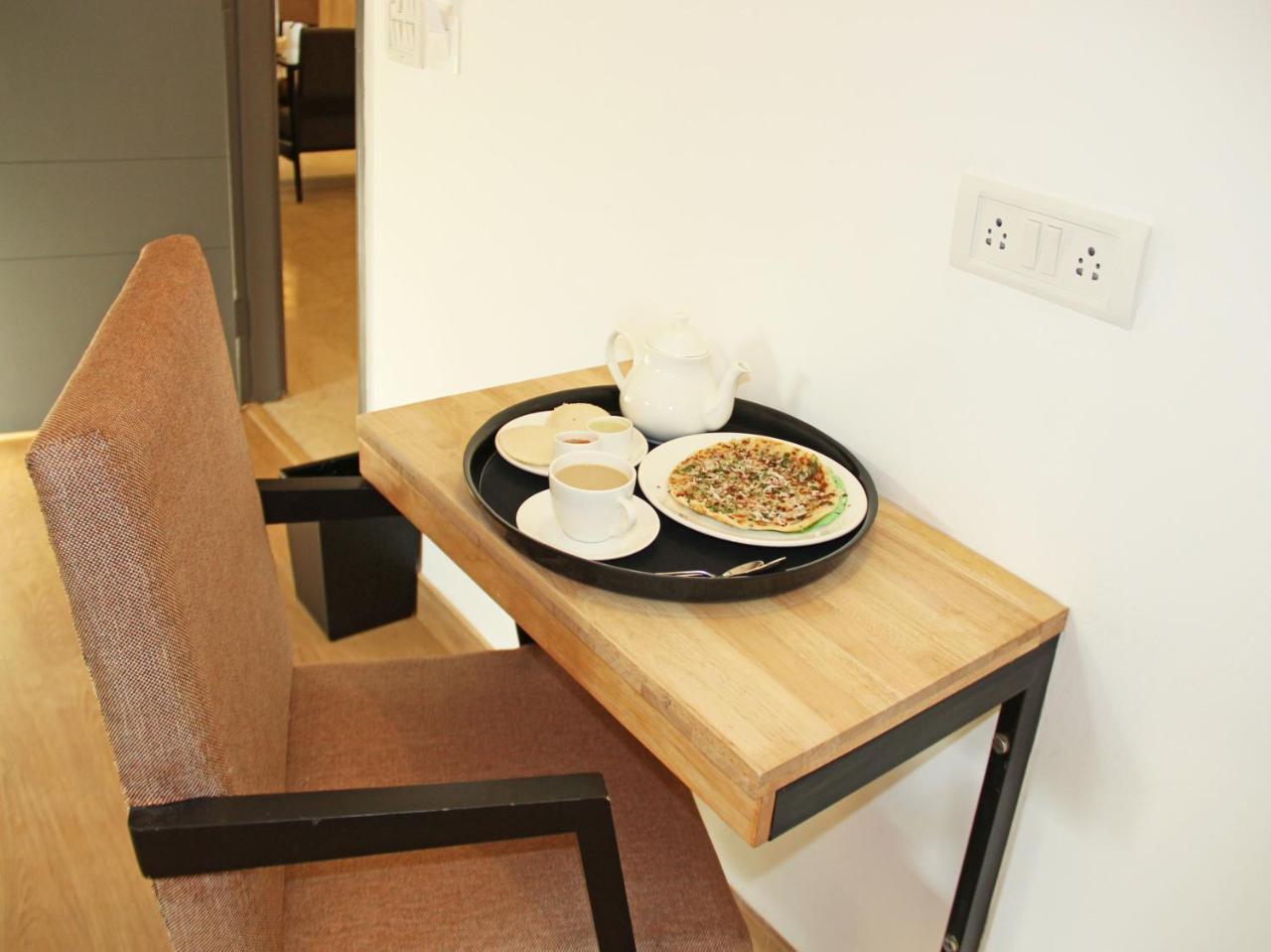 Oyo 4606 Hotel Maple Green Suites Μπανγκαλόρ Εξωτερικό φωτογραφία